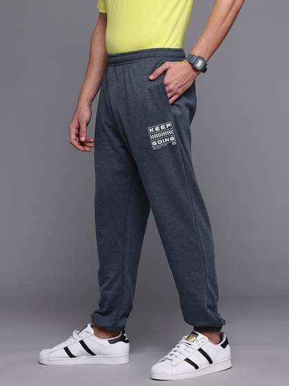 HRX by Hrithik Roshan Men Lifestyle Joggers