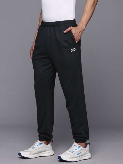 HRX by Hrithik Roshan Men Lifestyle Joggers