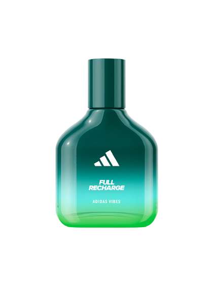 Vibes Full Recharge EDP - 50ml