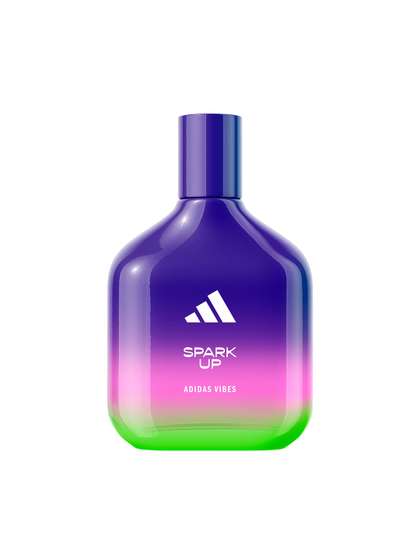 ADIDAS Vibes Spark Up
                      Eau De Parfum - 100ml