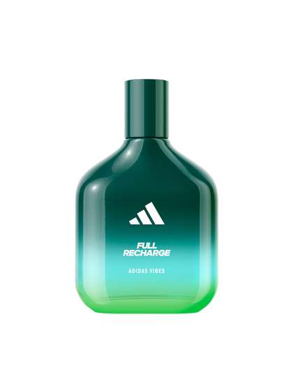 ADIDAS Vibes Full
                          Recharge Eau De Parfum - 100ml