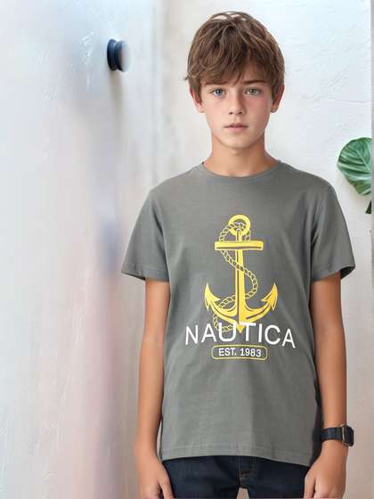 Nautica Boys T-shirt