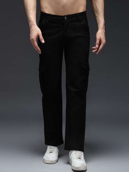 DENIMLOOK Men
                        Stretchable Jeans