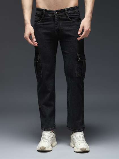 DENIMLOOK Men
                        Stretchable Jeans