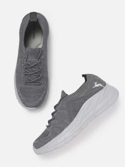 Price History of Marc Loire Women Woven Design Slip-On Sneakers (5