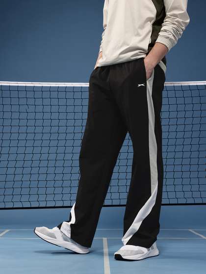 Slazenger Men Track Pants