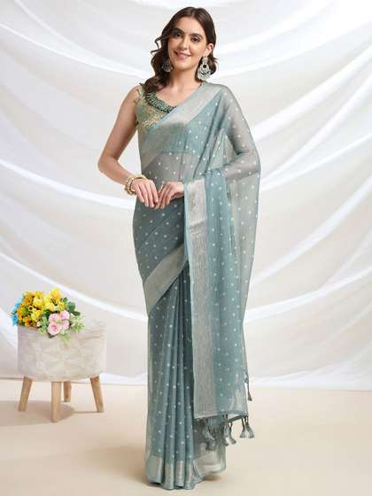 Mitera Ready to Wear Saree
