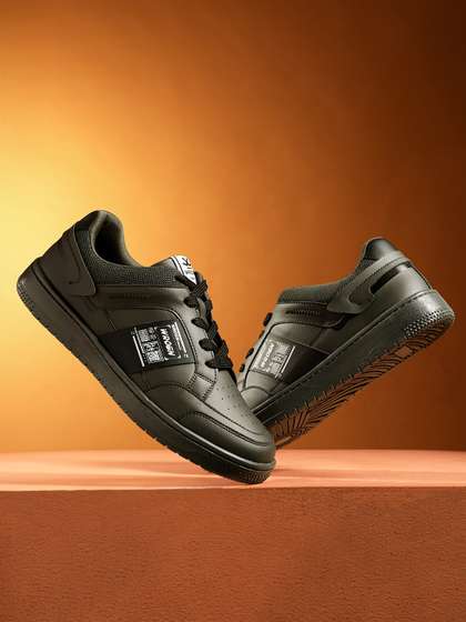 WROGN Men
                            Everyday Sneakers