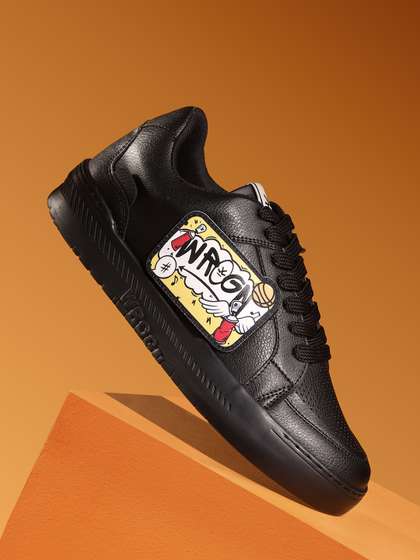 WROGN Men Everyday
                          Sneakers