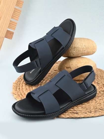 Provogue Men Comfort
                    Sandals