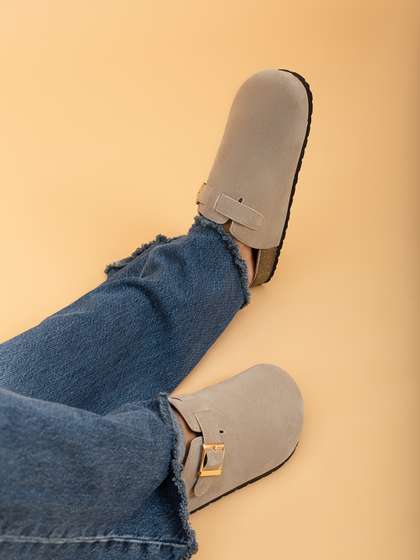 Big Fox Men Comfort
                        Sandals