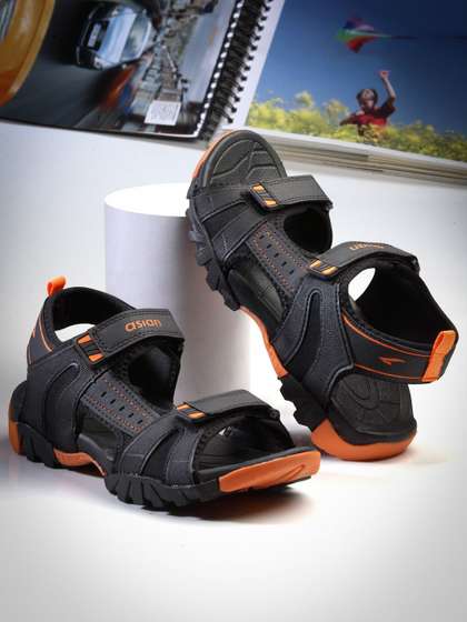 ASIAN VISTARA-17 Men
                      Sports Sandals