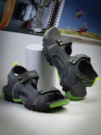 ASIAN VISTARA-17 Men
                    Sports Sandals