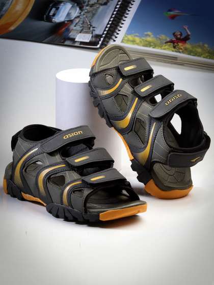 ASIAN Men VISTARA-20
                    Sports Sandals