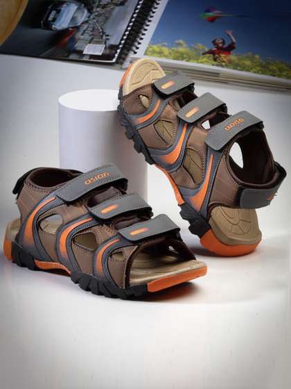 ASIAN Men VISTARA-20
                    Sports Sandals