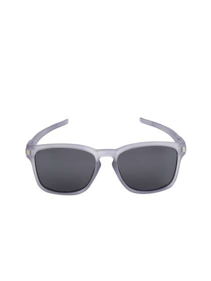 Mast & Harbour
                          Unisex Aviator Sunglasses & UV Protected
                          Lens Mast moto x2 grey black