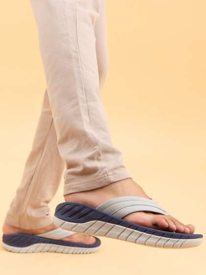 Big Fox Men Thong
                    Flip-Flops