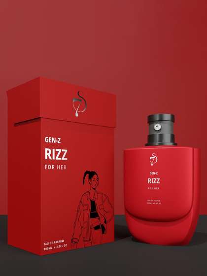 Rizz For Her EDP - 100 ml