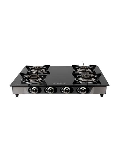 BLOWHOT 4 Burner Gas Stove