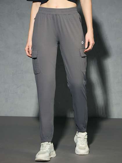 Women Relaxed Fit Joggers
