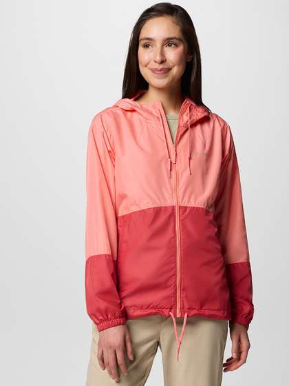Columbia Flash
                        Forward II Windcheater