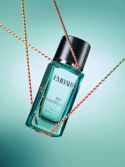 EMBARK Women My
                    Happiness Eau De Parfum - 30 ml