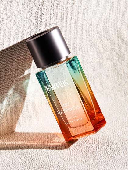 EMBARK Men My Happiness
                    Eau De Parfum - 30 ml
