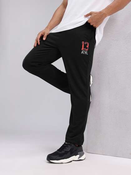 nike track pants mens snapdeal