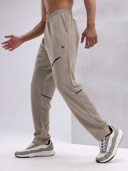 HRX by Hrithik Roshan
                      Men Rapid-Dry Running Track Pants