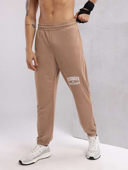 HRX by Hrithik Roshan Men Training Joggers
