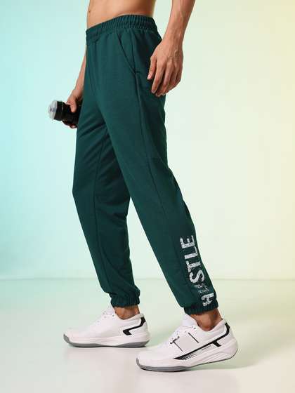 HRX by Hrithik Roshan Men Training Joggers