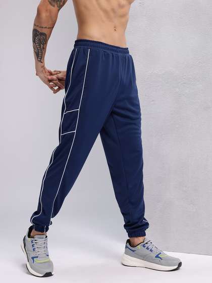 HRX by Hrithik Roshan Men Training Joggers