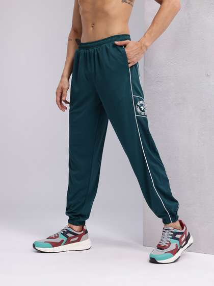 HRX by Hrithik Roshan Men Training Joggers