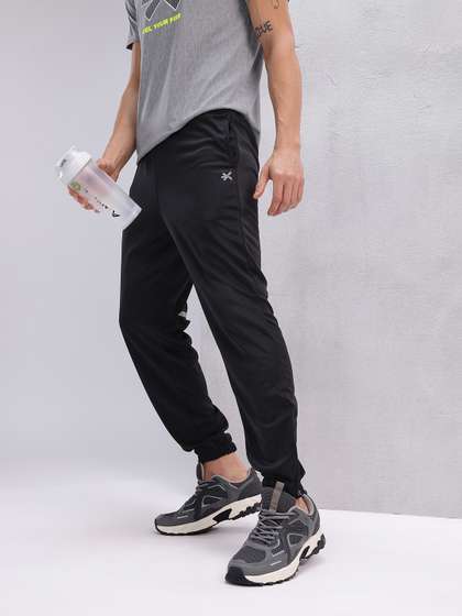 HRX by Hrithik Roshan Men Running Joggers