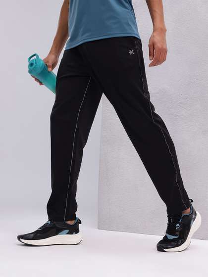 HRX by Hrithik Roshan Men Running Track Pants
