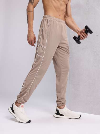 HRX by Hrithik Roshan Men Training Joggers