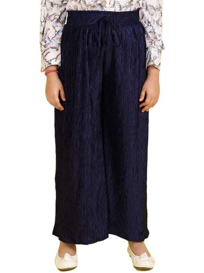 BAESD Girls Straight Palazzos