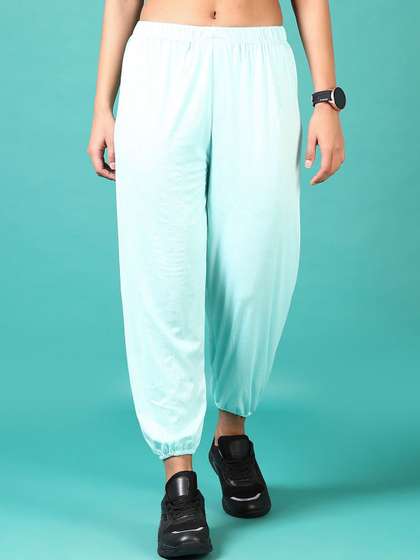 V-Mart Women Cotton Joggers