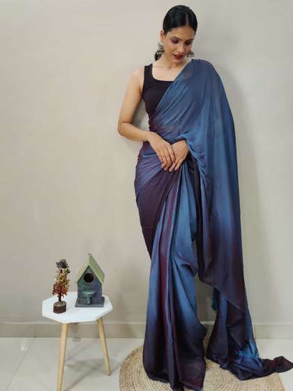 Mitera Ready to Wear Saree