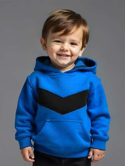 BAESD Unisex Kids
                      Sweatshirt