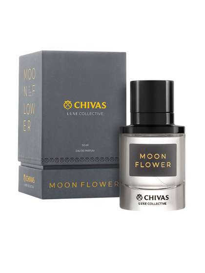 Fraganote Chivas
                          Luxe Collective Moon Flower Eau De Parfum- 50
                          ml