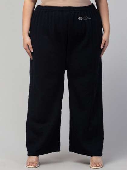 STYLE PREZONE Women Palazzos