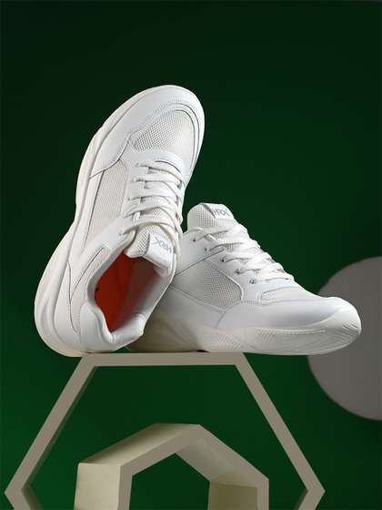 HRX by Hrithik Roshan
                      Unisex Mesh Running Shoes
