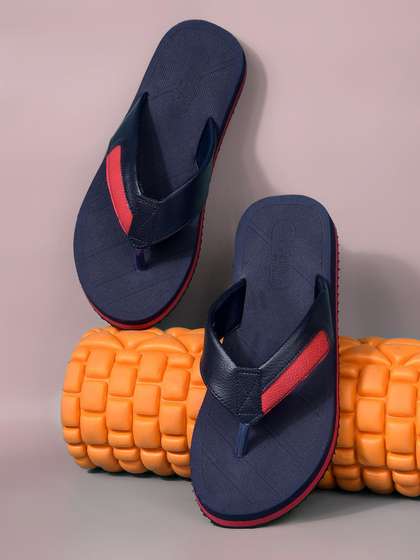 Bata Men Thong
                    Flip-Flops