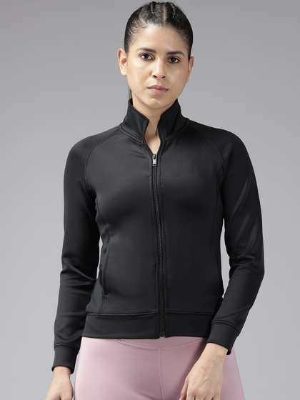 PERFKT-U Women
                        Lightweight Training or Gym Sporty Jacket
