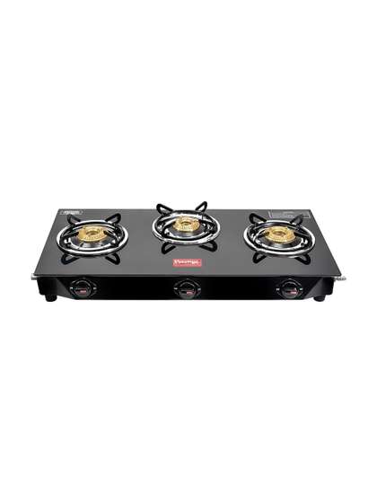 Prestige 3 Burners Top Gas Stove