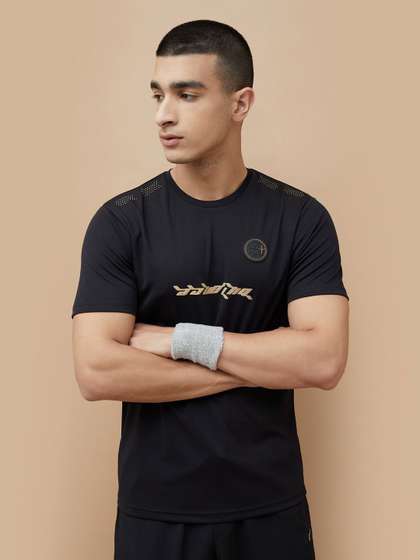 Price History of Fame Forever by Lifestyle Men Printed Round Neck