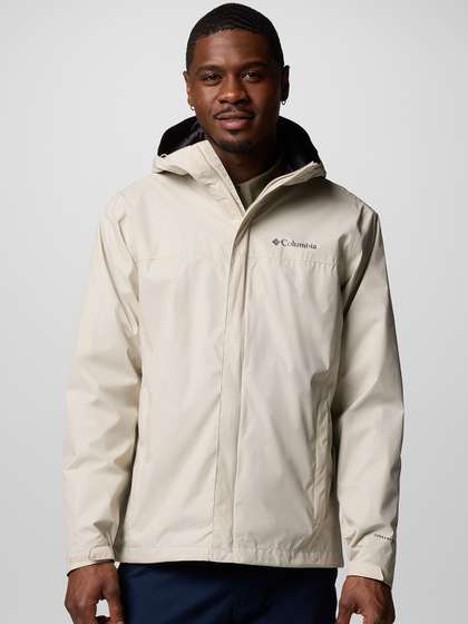 Columbia Men
                        Omni-Tech Watertight II Rain Jacket