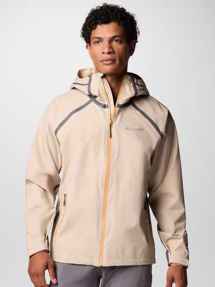 Columbia Reign No
                        Shine Rain Jacket