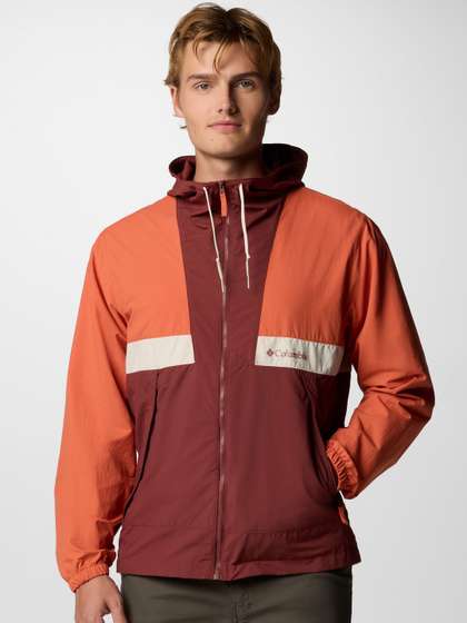Columbia Men Spire
                        Valley Windcheater